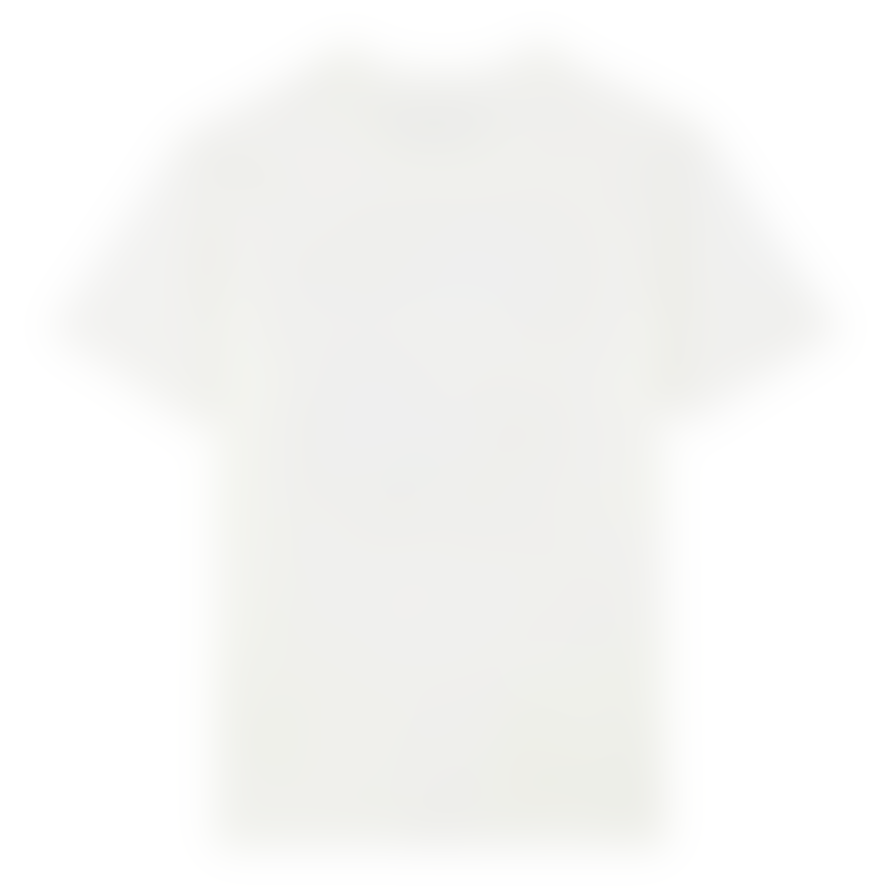 Vilebrequin White Malibu Lifeguard Printed Cotton T Shirt