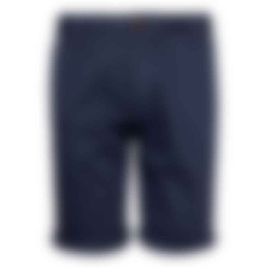 Tommy Hilfiger Tommy Jeans Scanton Chino Short - Twilight Navy
