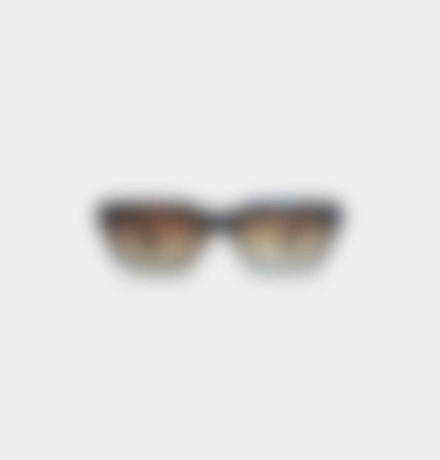 A Kjærbede Demi Blue Bror Sunglasses