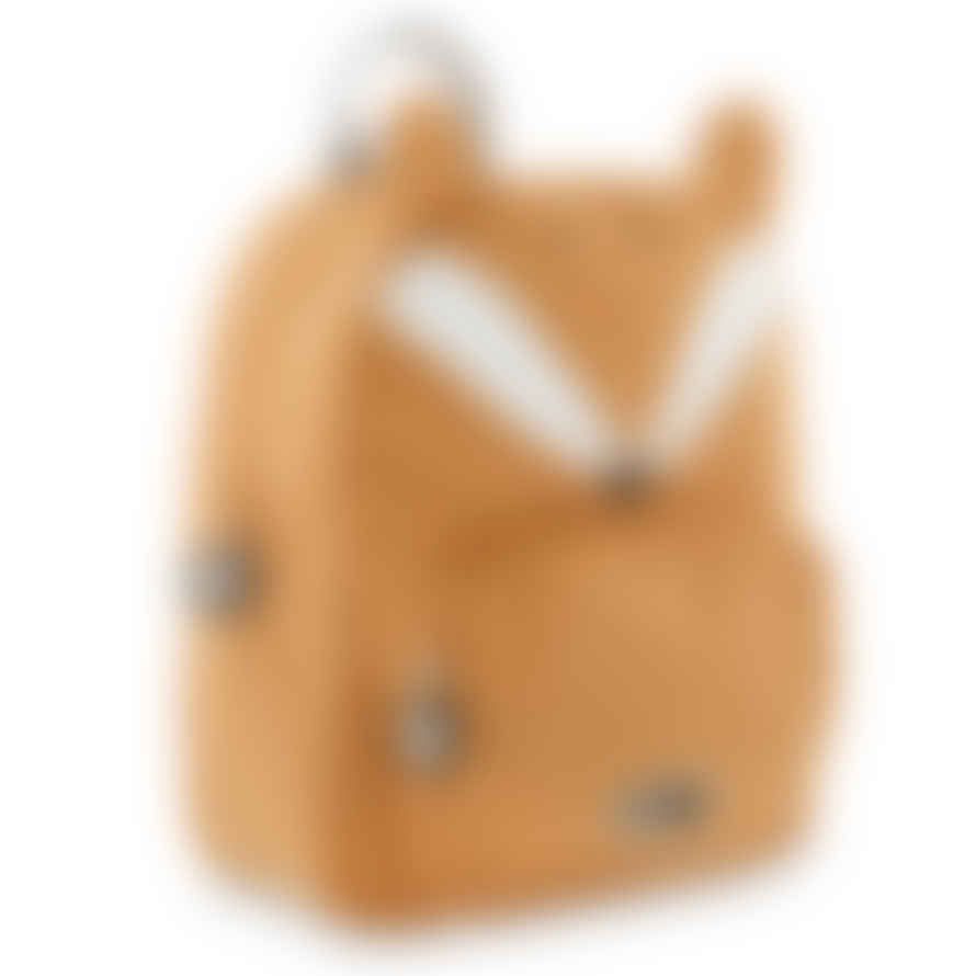 Trixie Large Mr Fox School Backpack