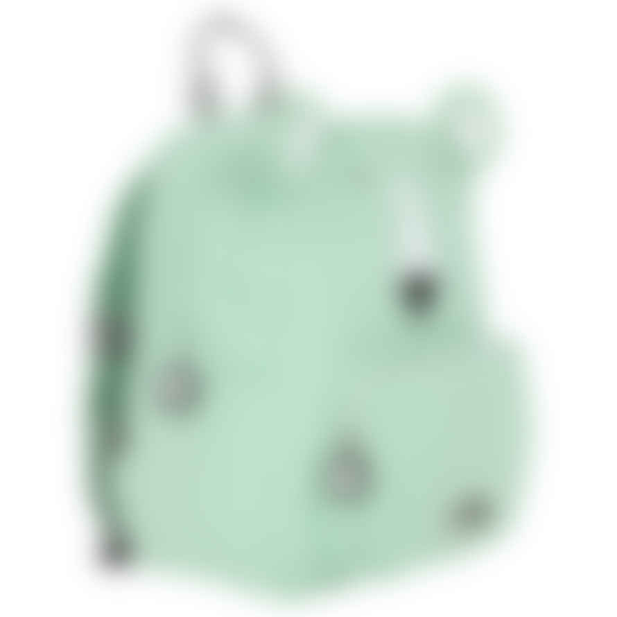 Trixie Large Mr Polar Bear School Backpack