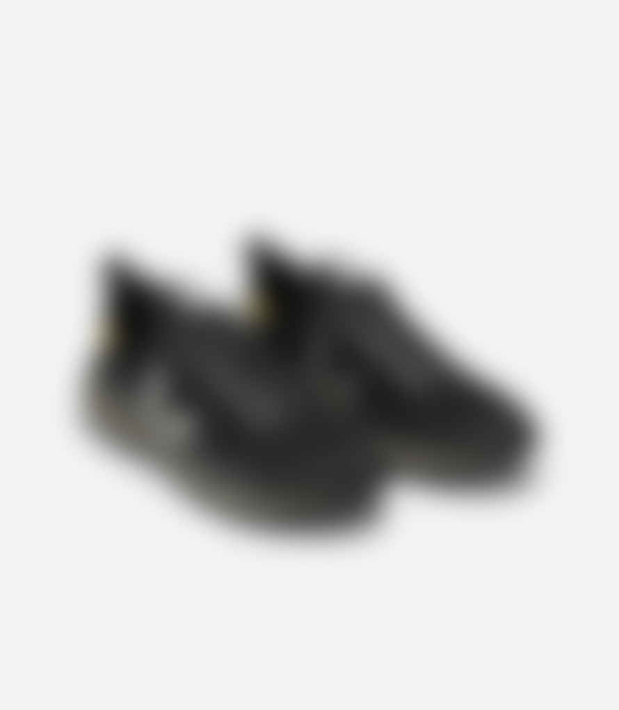 Veja Chaussures Dekkan Alveomesh Black Oxford / Grey Tonic