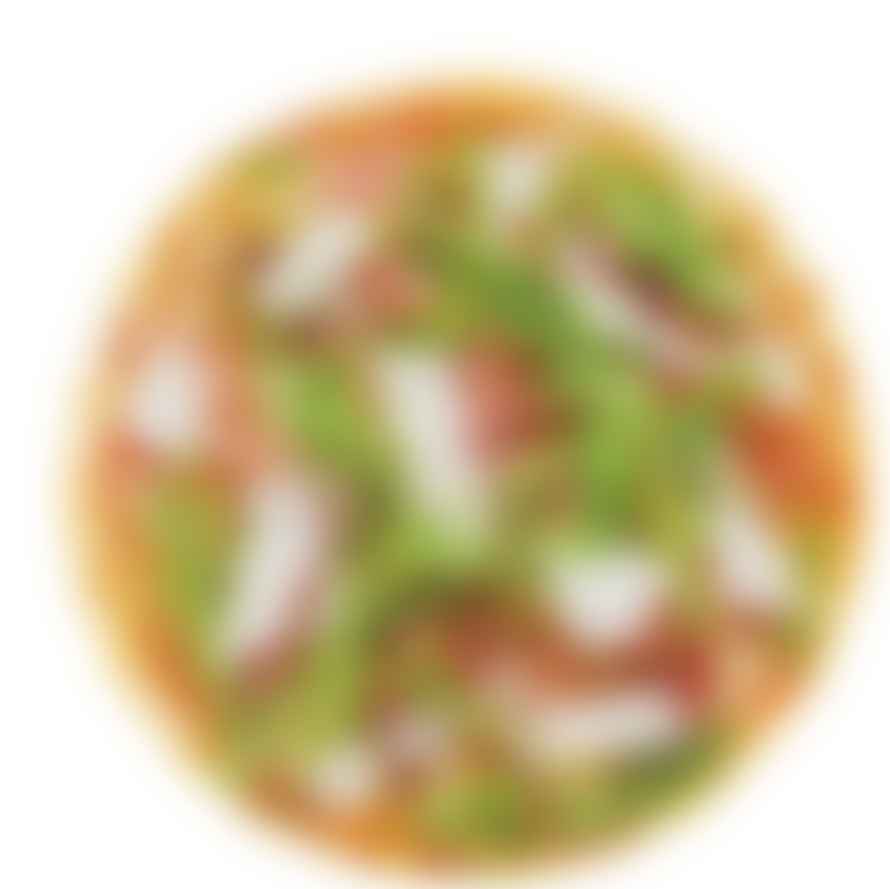 Pizza Jigsaw Puzzle