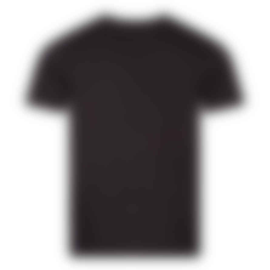 Polo Ralph Lauren  Black T Shirt 