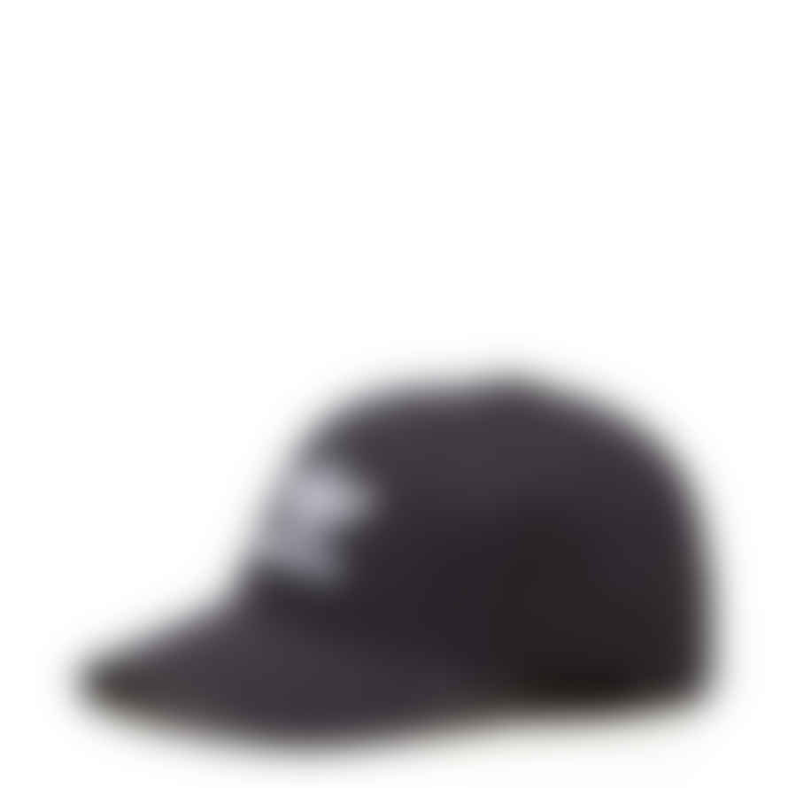 Adidas Trefoil Baseball Cap - Black
