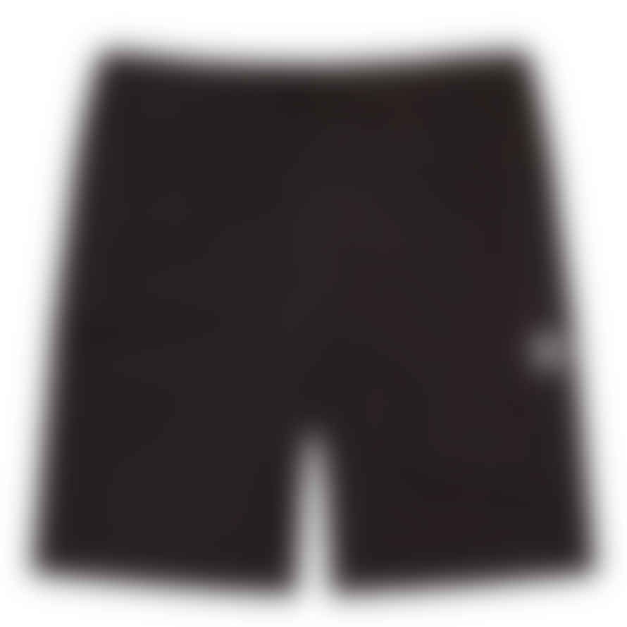 Adidas Black Essential Shorts 