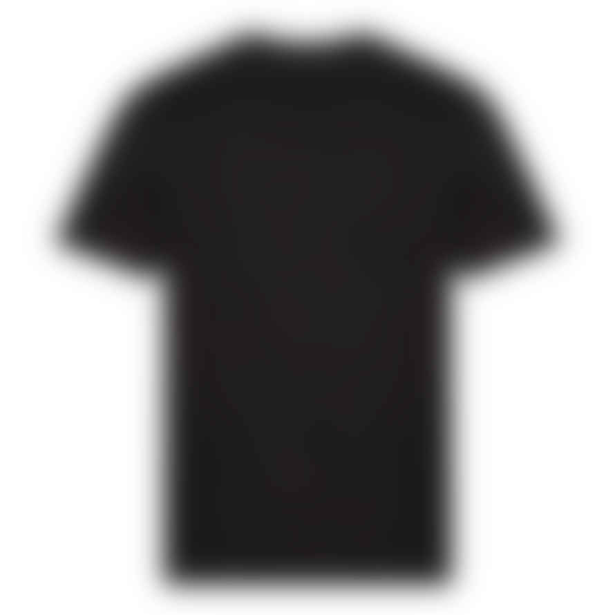 Polo Ralph Lauren Black T Shirt 