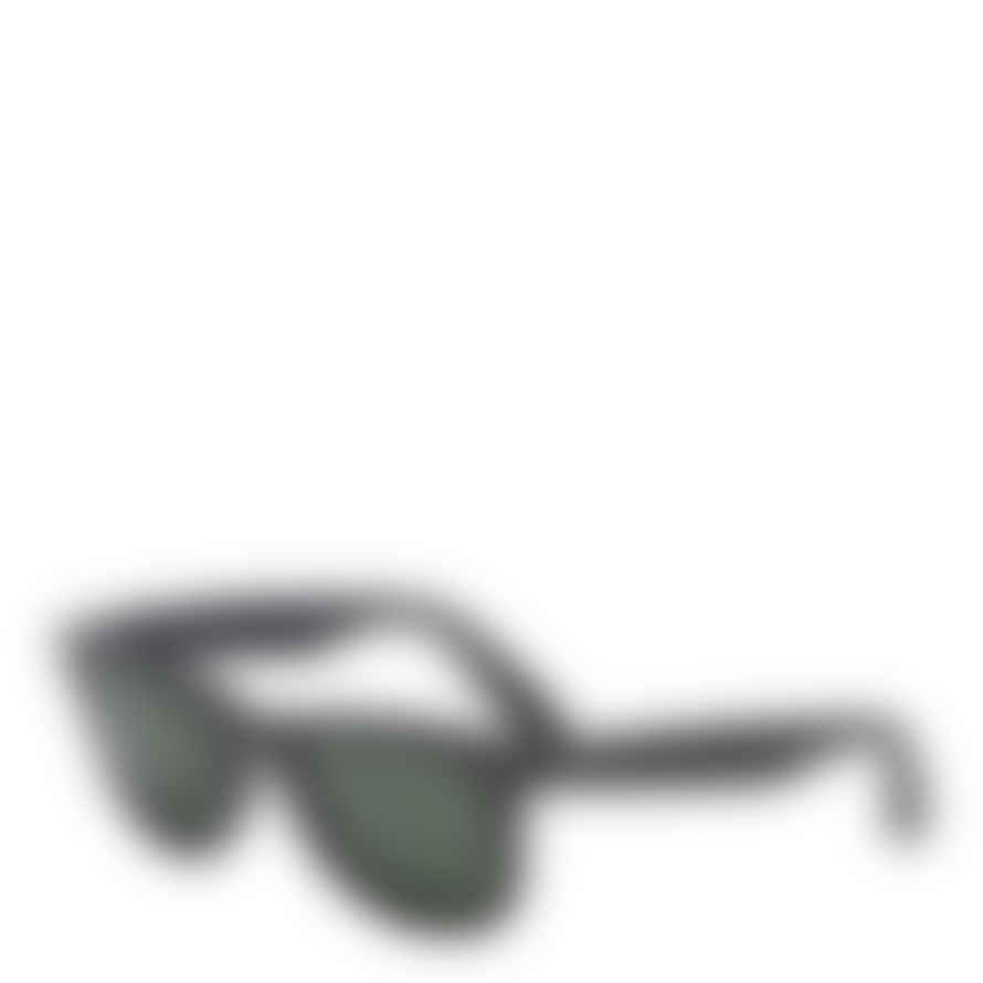 Ray-Ban  Black Wayfarer Sunglasses