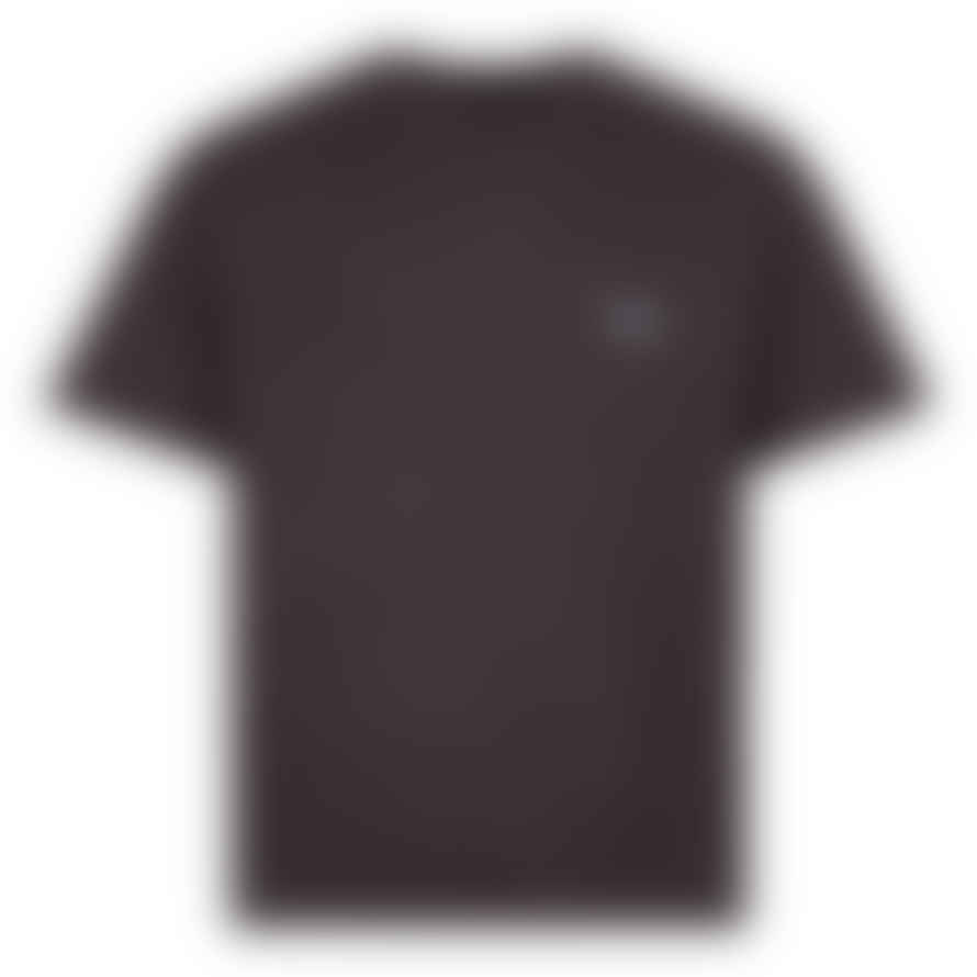 Patagonia Ink Black Regenerative T-shirt