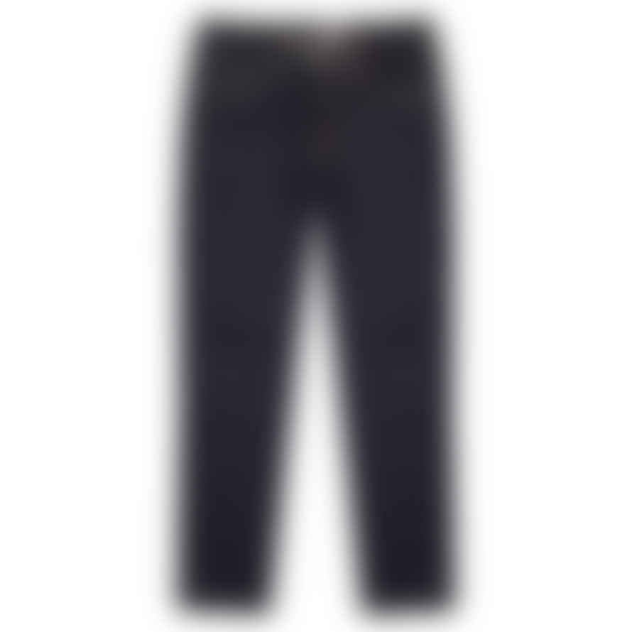 Edwin Slim Tapered Yoshiko Jeans - Blue Mid / Dark