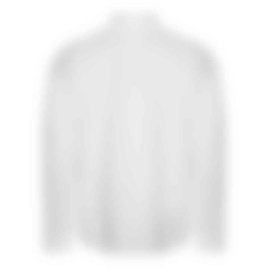 Polo Ralph Lauren White Custom Fit Poplin Shirt 