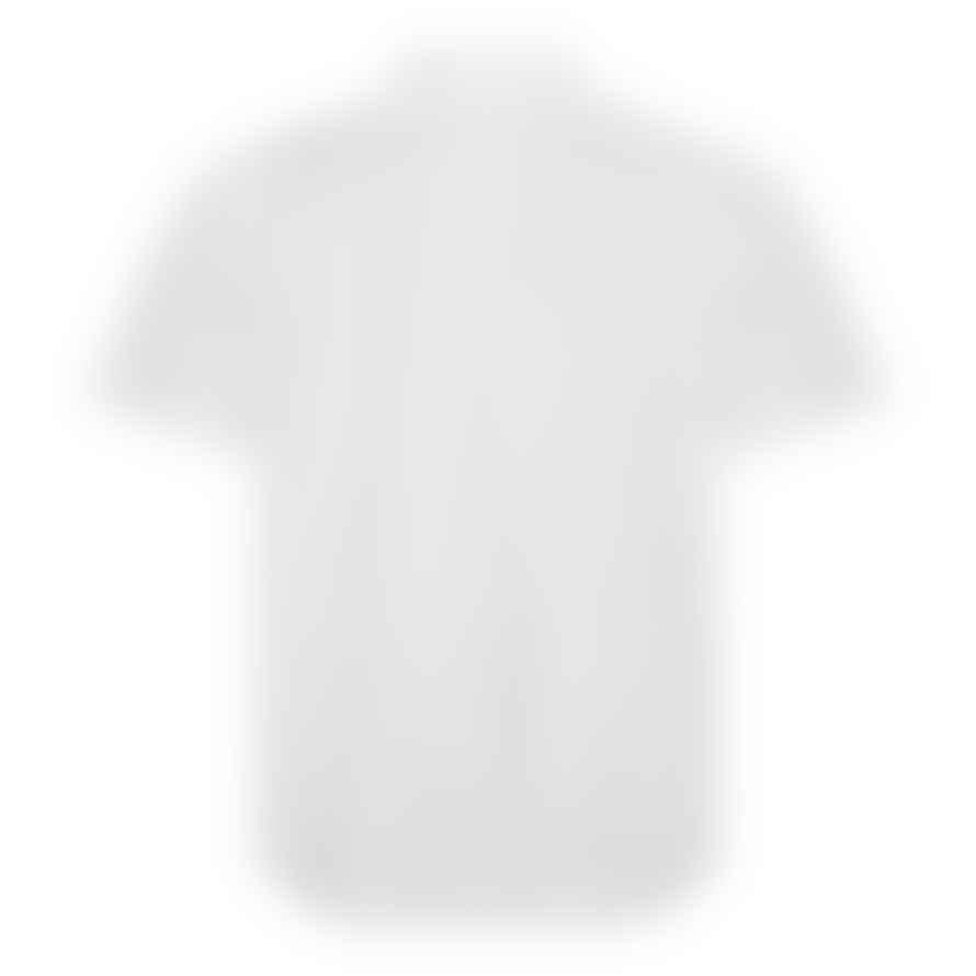 Polo Ralph Lauren White Short Sleeve Shirt