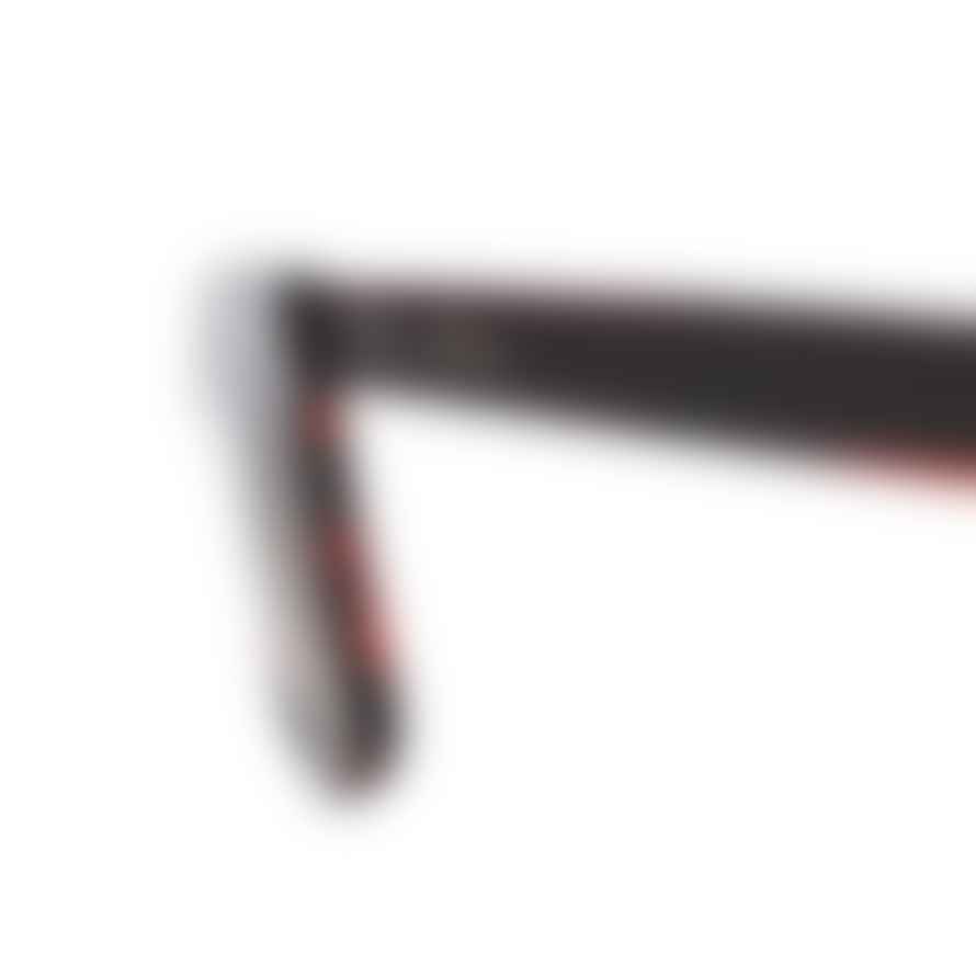 Ray-Ban  Red Stripe Wayfarer Sunglasses