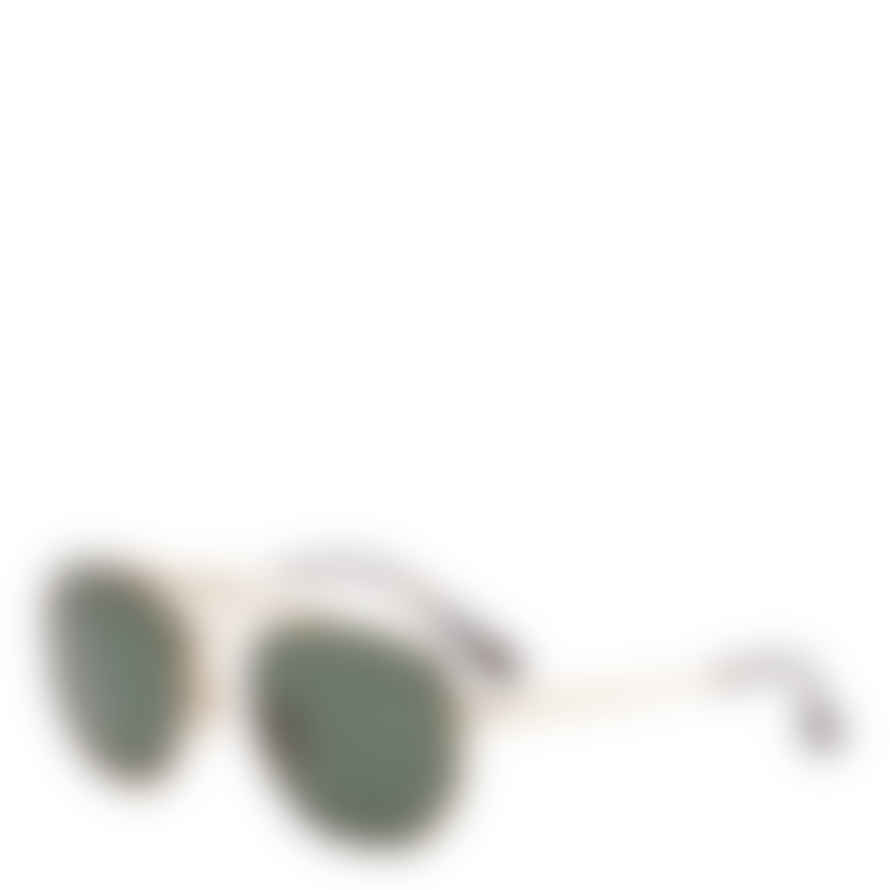 Ray-Ban  Gunmetal Aviator Sunglasses