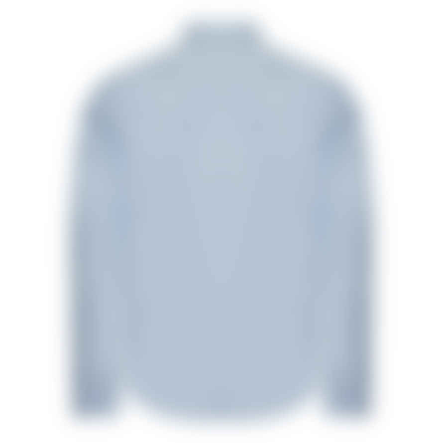 Polo Ralph Lauren Blue Oxford Shirt