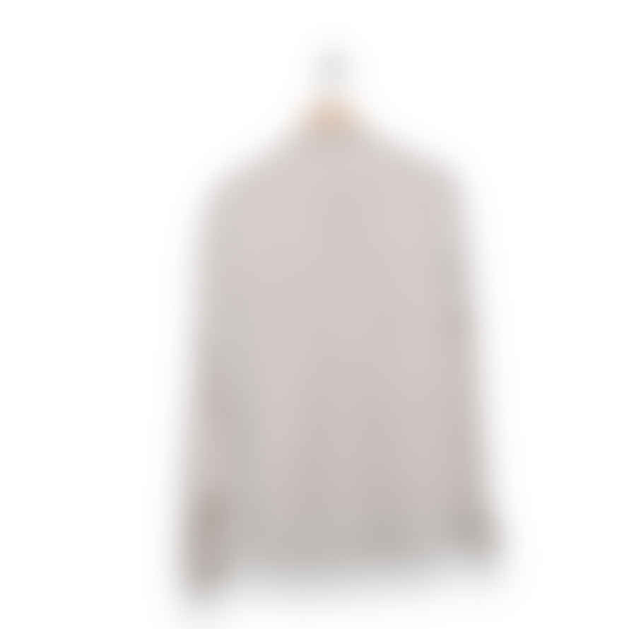 Delikatessen Zen Oversized Shirt D784/al40 Off White