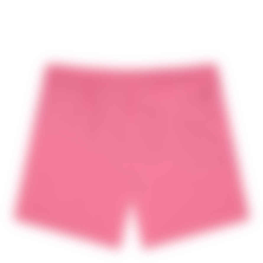 Stüssy Pink Stock Water Shorts