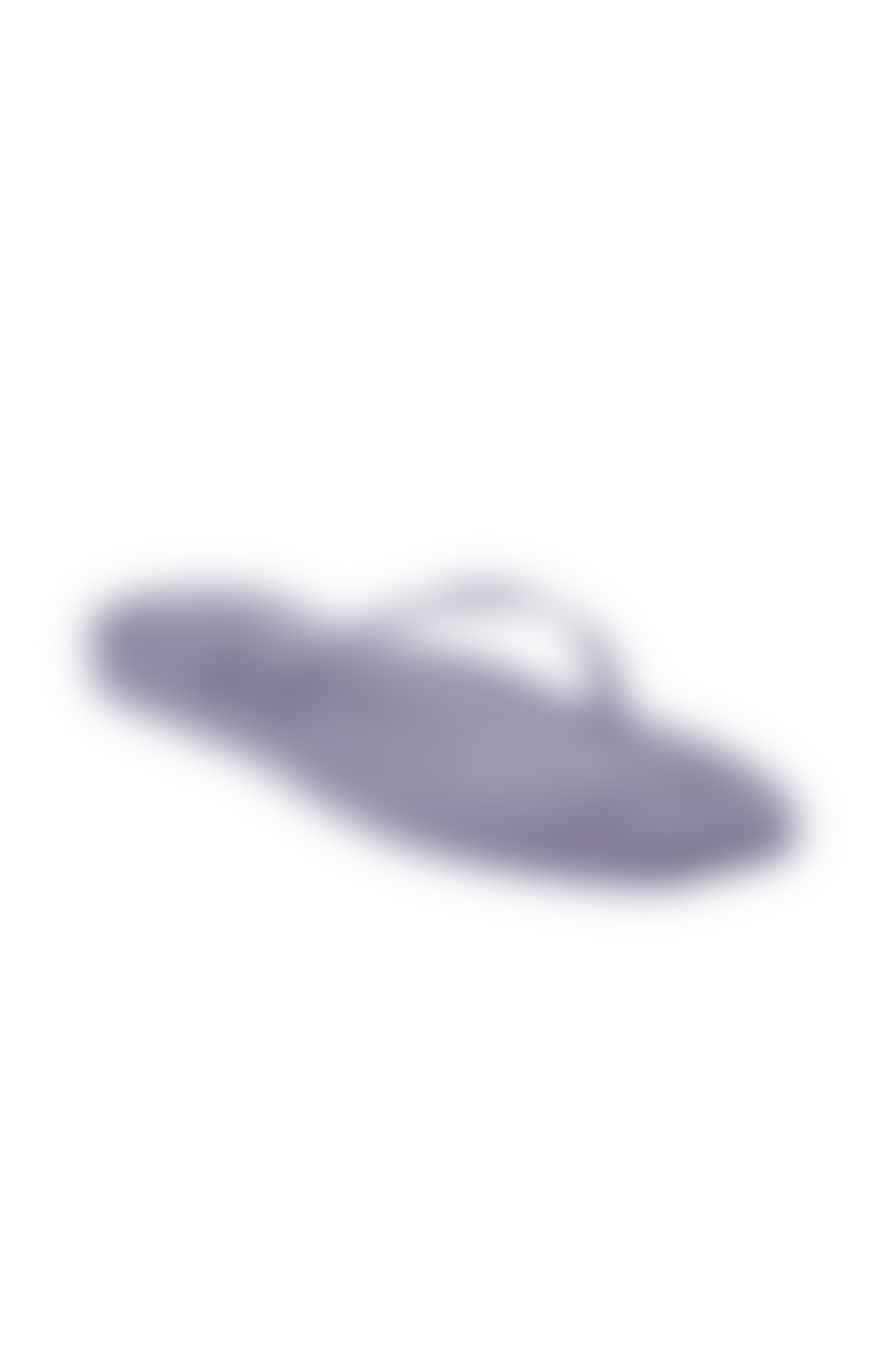 Sleepers - Tapered Lavender Flip Flops