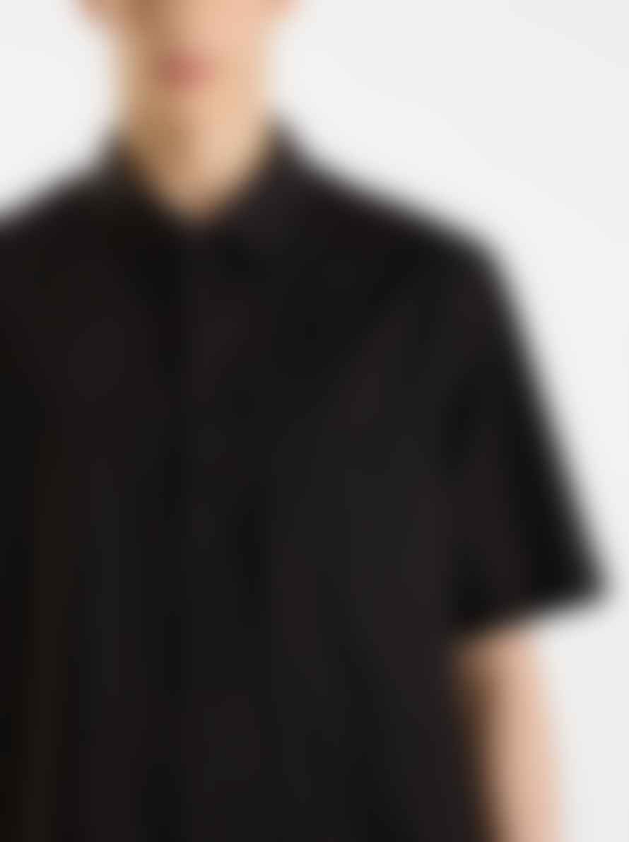 Arc'teryx Veilance Arc´teryx Veilance Demlo Ss Shirt Black