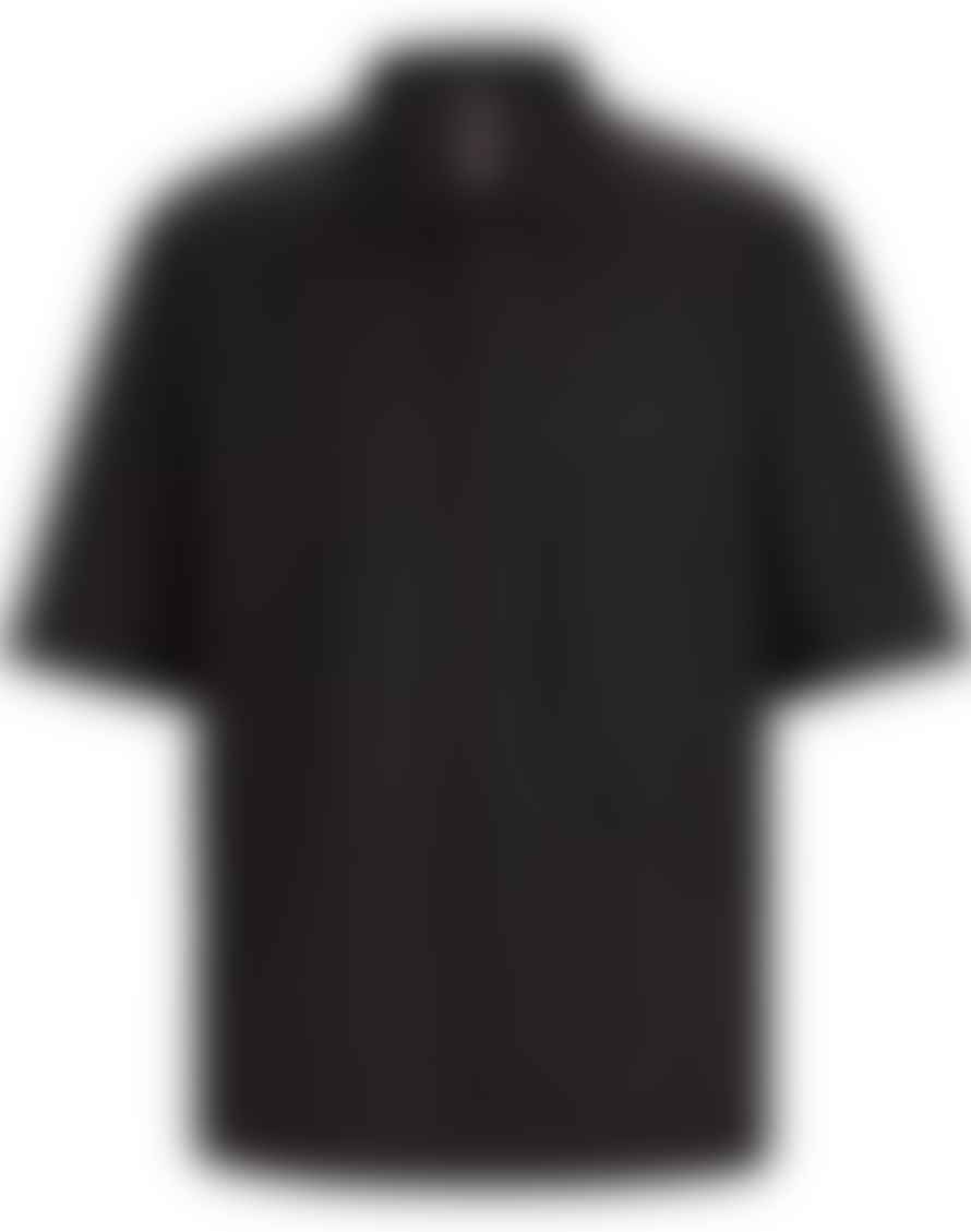 Arc'teryx Veilance Arc´teryx Veilance Demlo Ss Shirt Black