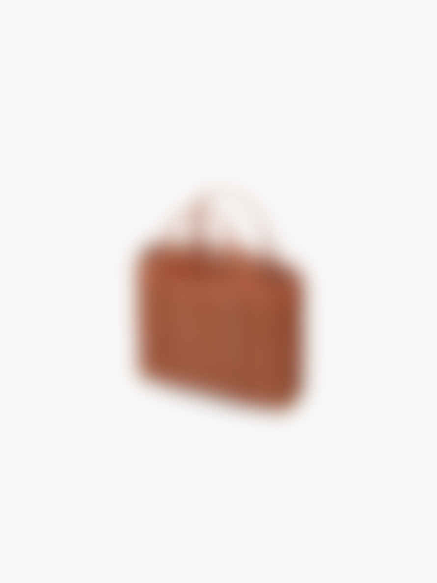 Palorosa Mini Tote Clay Bag