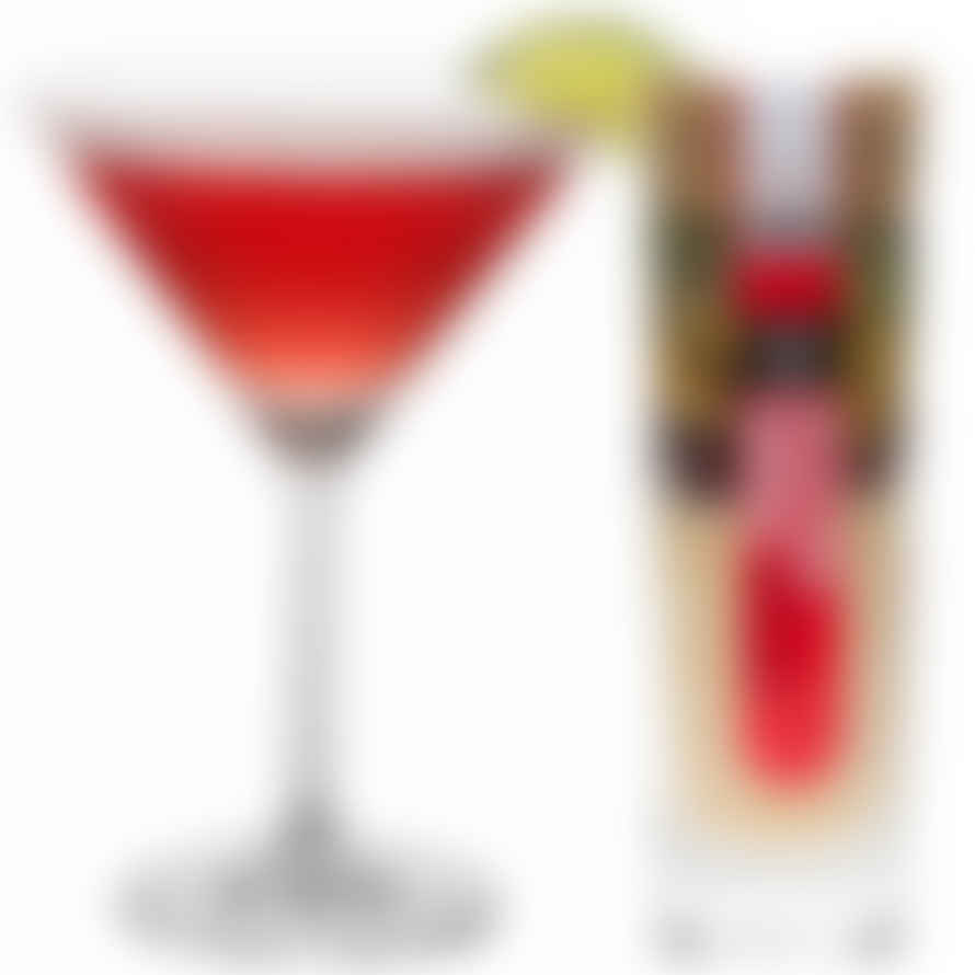 UBER STAR Cosmopolitan Cocktail Mix
