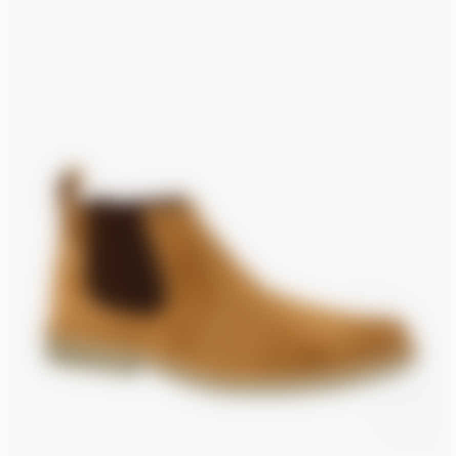 RD1 Clothing Chelsea Boot Sand