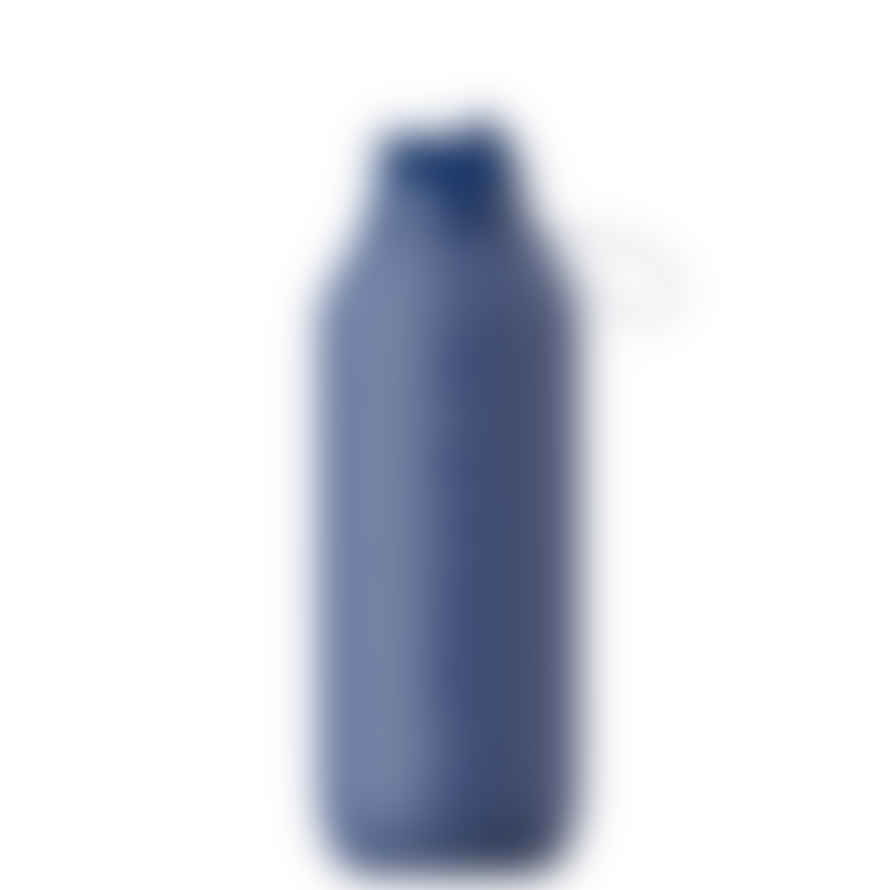 Chilly's 500ml Whale Blue Series 2 Flip Bottles