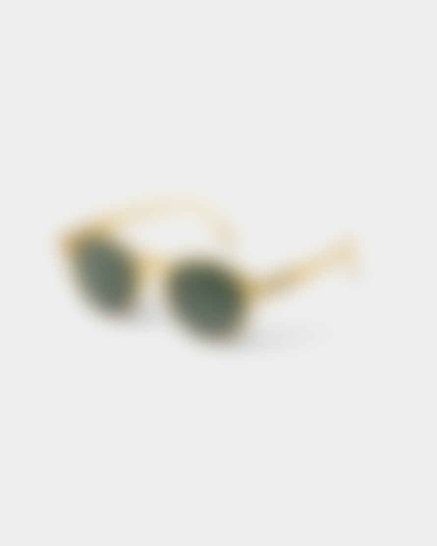 IZIPIZI Junior Polarized Sunglasses 5-10y (yellow Honey)