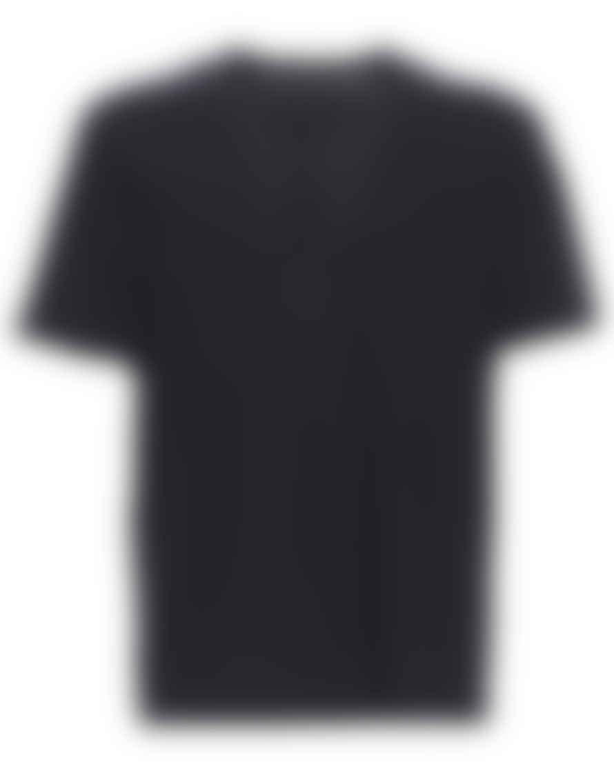 Tommy Hilfiger T-shirt For Man Mw0mw30044 Dw5 Desert Sky