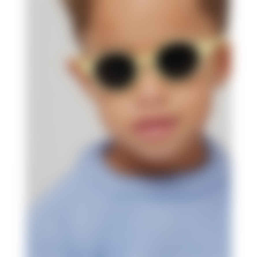 IZIPIZI Sunglasses Kids (9-36 months) Lemonade