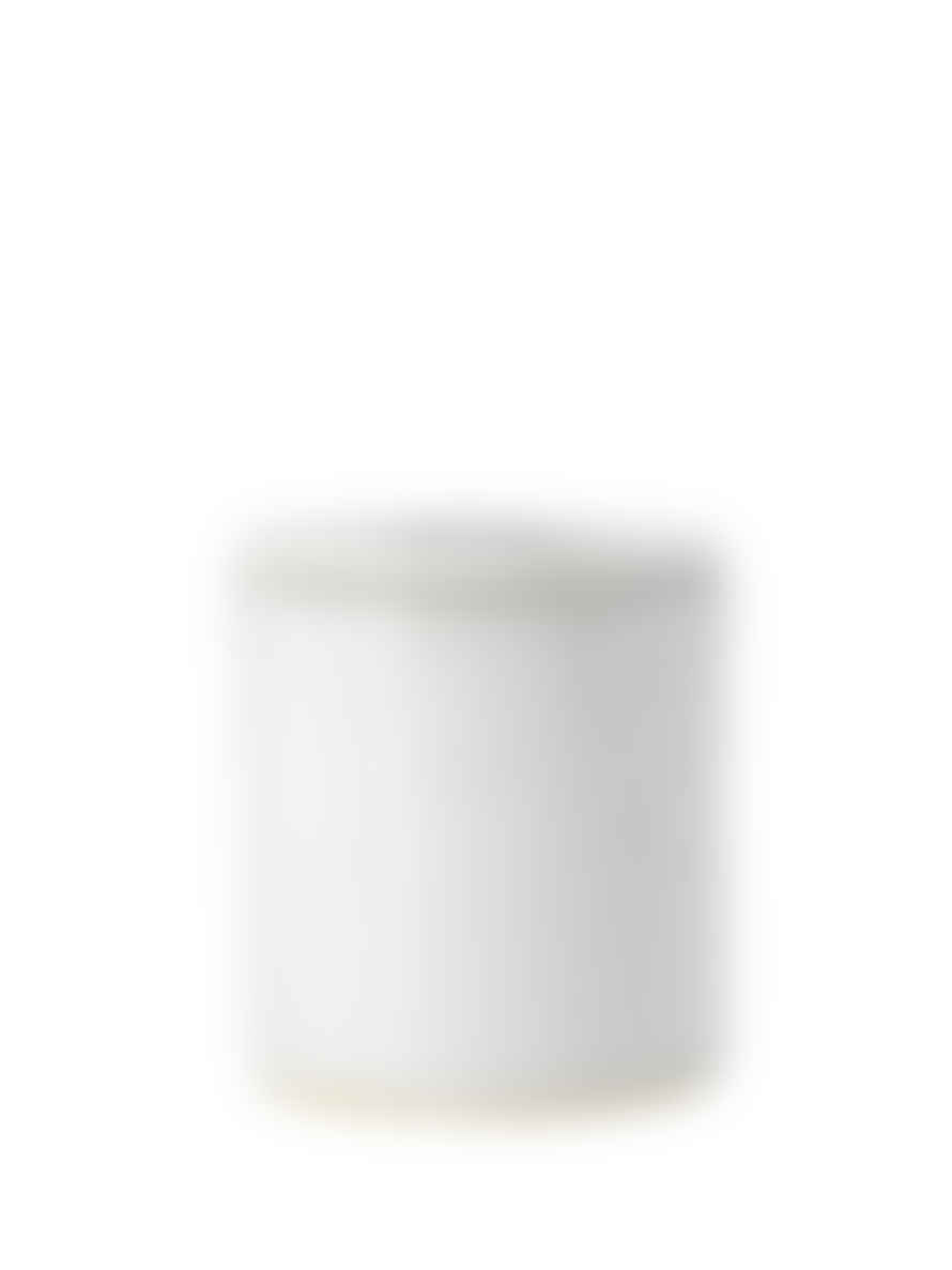 Kuhn Keramik Kühn Keramik Cherub Round Jar In White