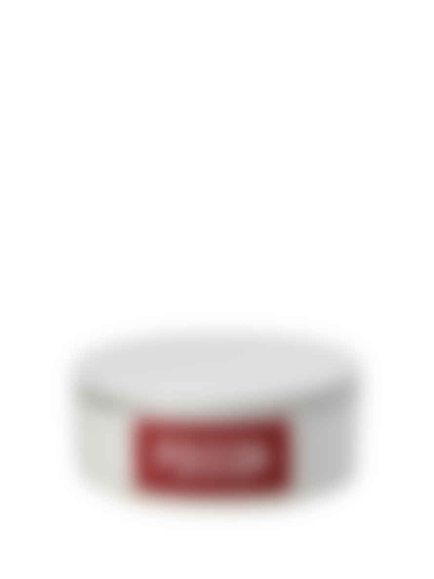 Kuhn Keramik Kühn Keramik Red Poison Jar In White