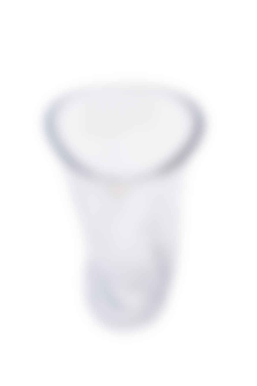 Joca Home Concept 25cm Glass Irregular Vase