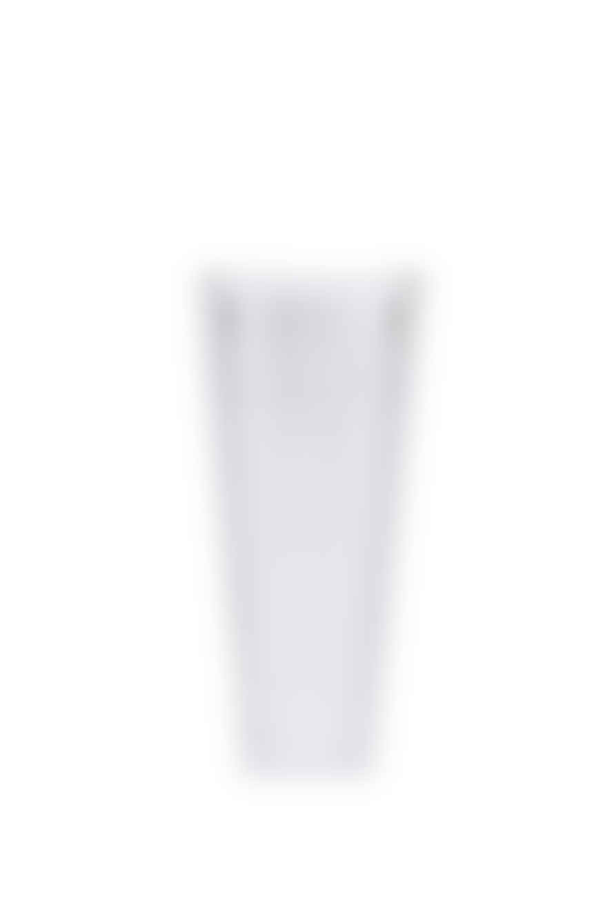 Joca Home Concept 27cm Glass Baccarat Style Vase