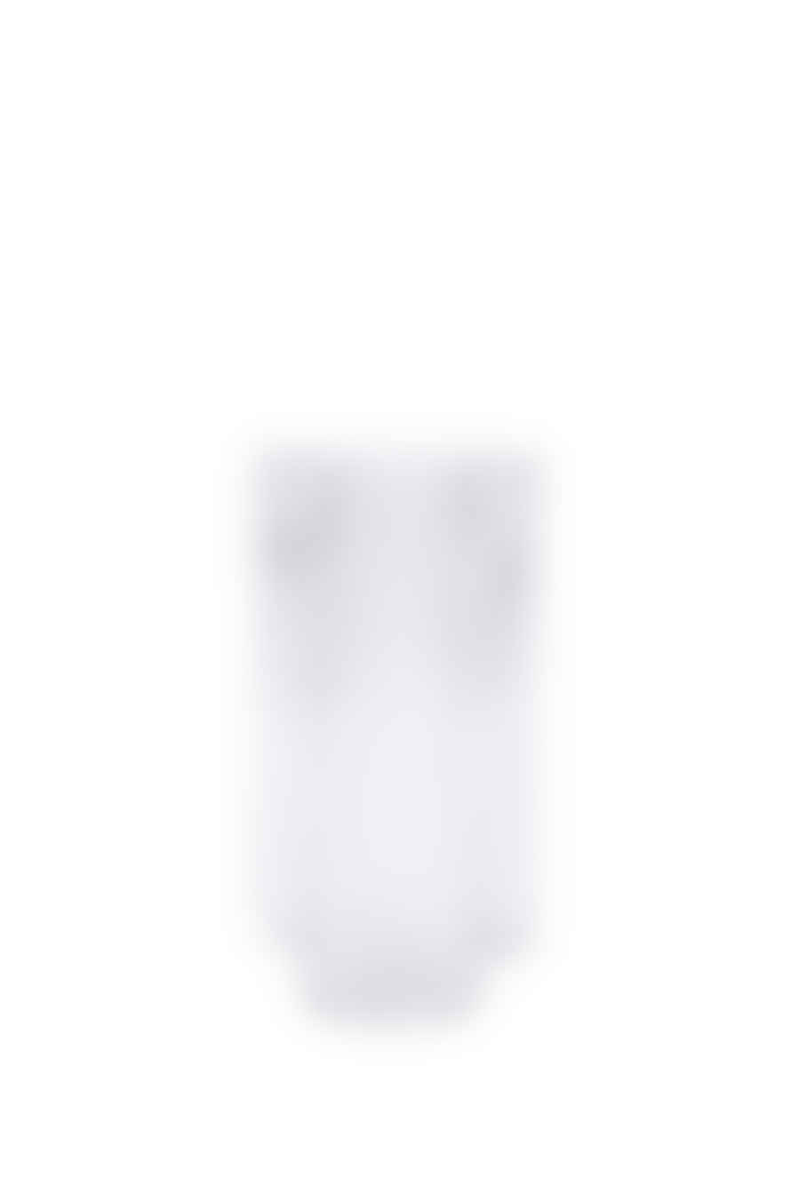Joca Home Concept Short Mist Series Clear Vase