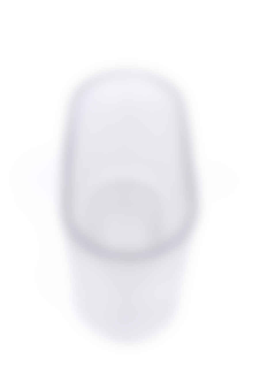 Joca Home Concept Oval Mist Series Clear Vase