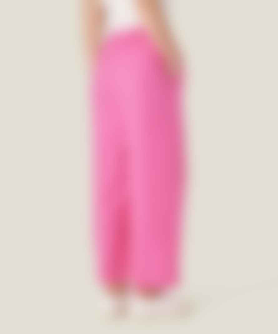 Masai Azalea Pink Parini Trousers