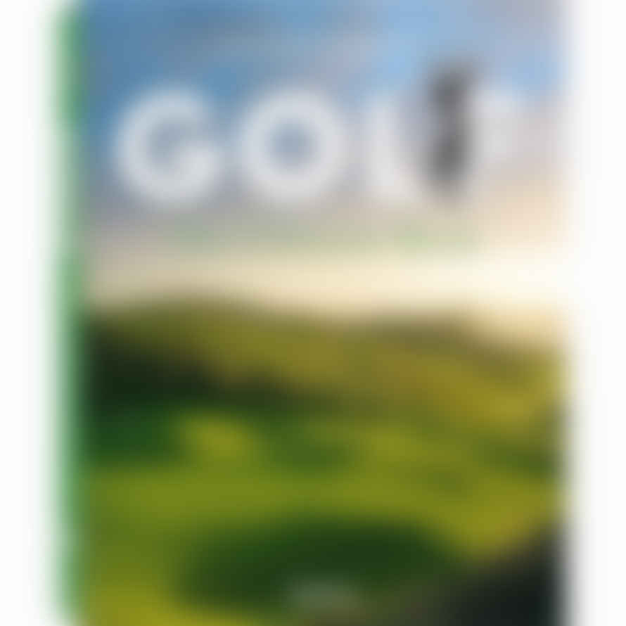 TeNeues Golf - The Ultimate Book