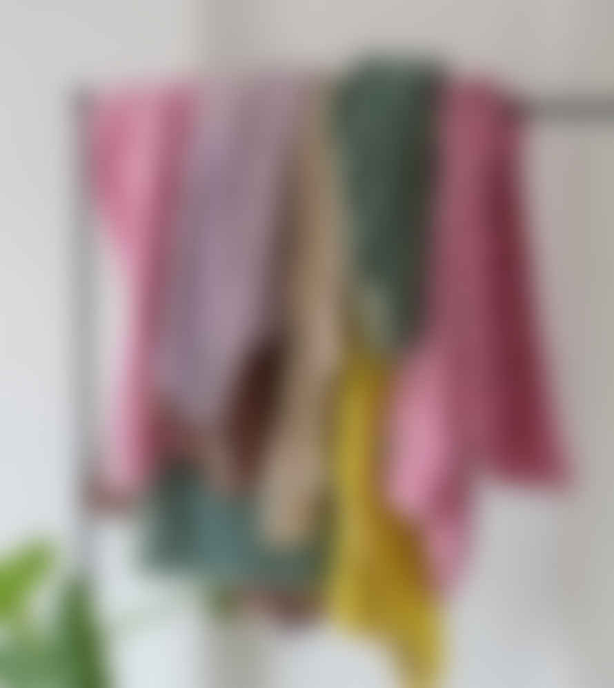 bongusta Naram Cream Towel 70x140