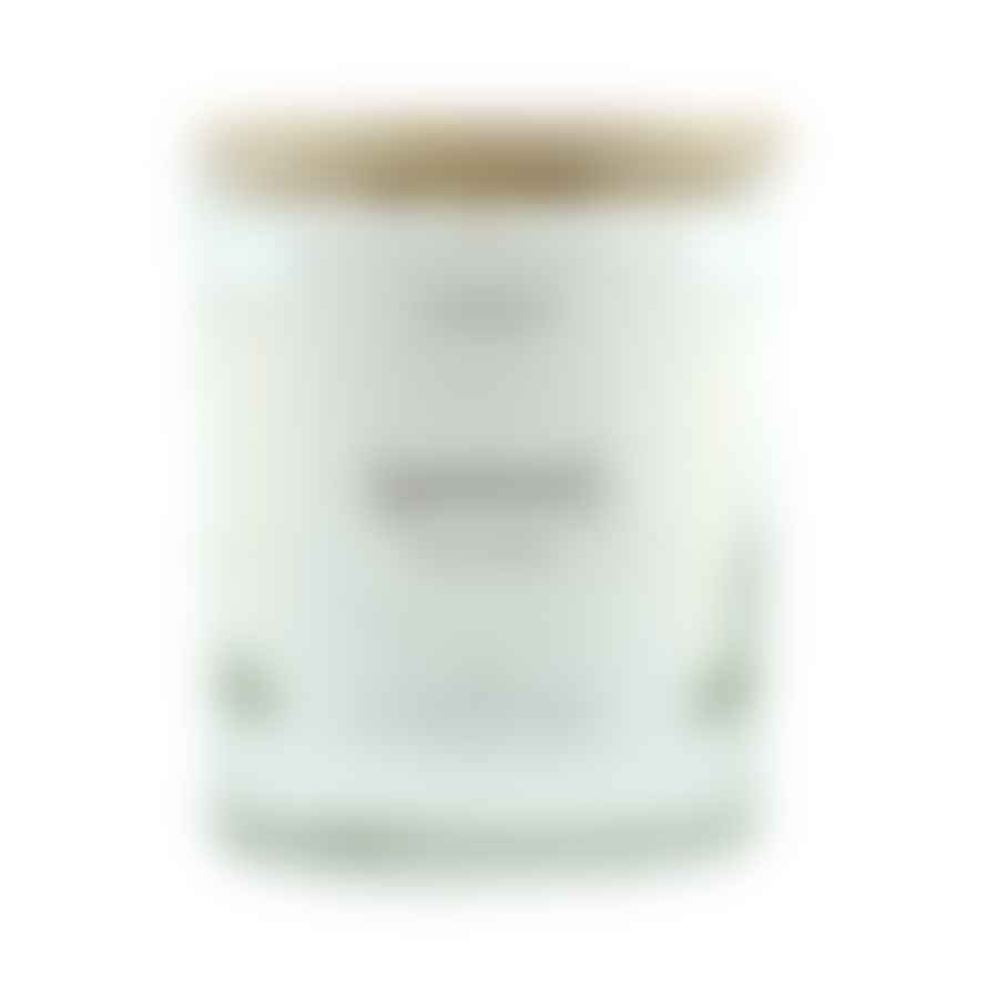 The Olphactory Cashmere Vegetable Wax Candle 200g