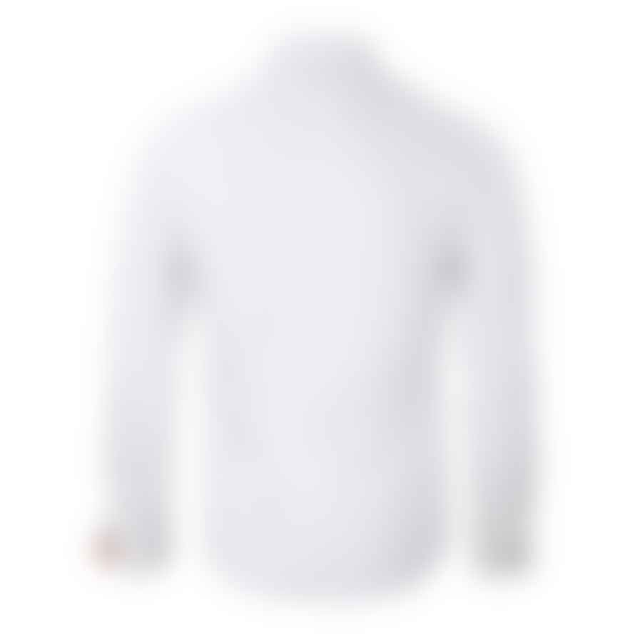 Paul Smith Menswear White SC Super Slim Gents Shirt