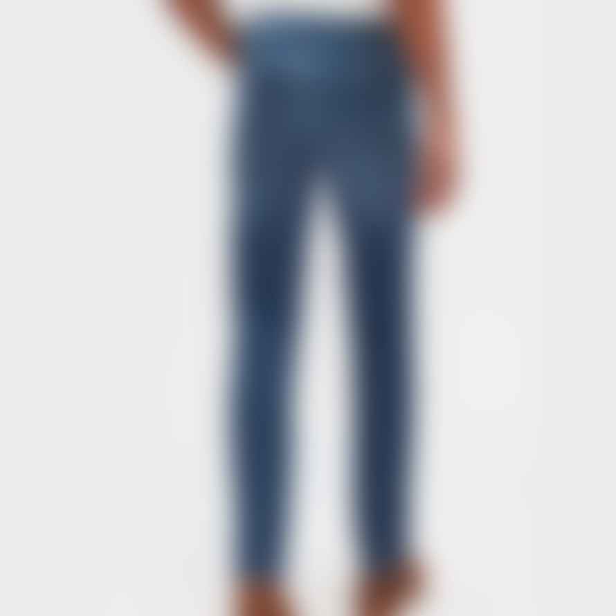 7 For All Mankind  Slimmy Luxe Performance Plus Jeans