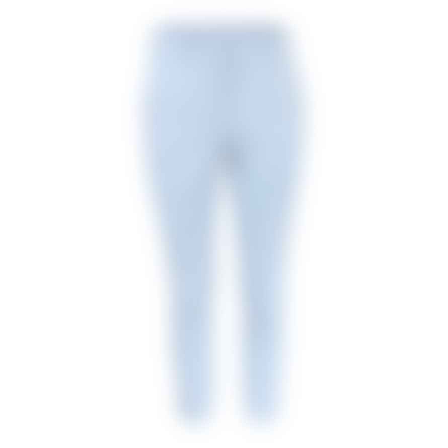 Marella Light Blue Diluvio Trousers
