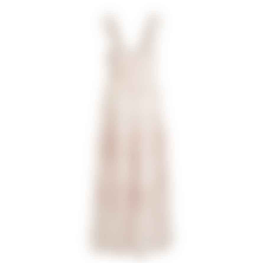 Ralph Lauren Multi Sleeveless Cocktail Dress
