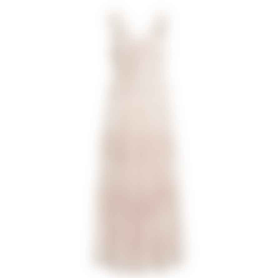 Ralph Lauren Multi Sleeveless Cocktail Dress