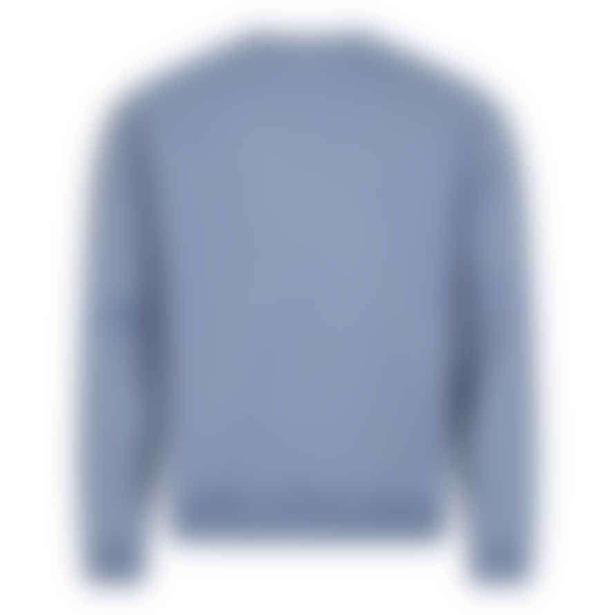 Polo Ralph Lauren Sweatshirt - Lattice Blue