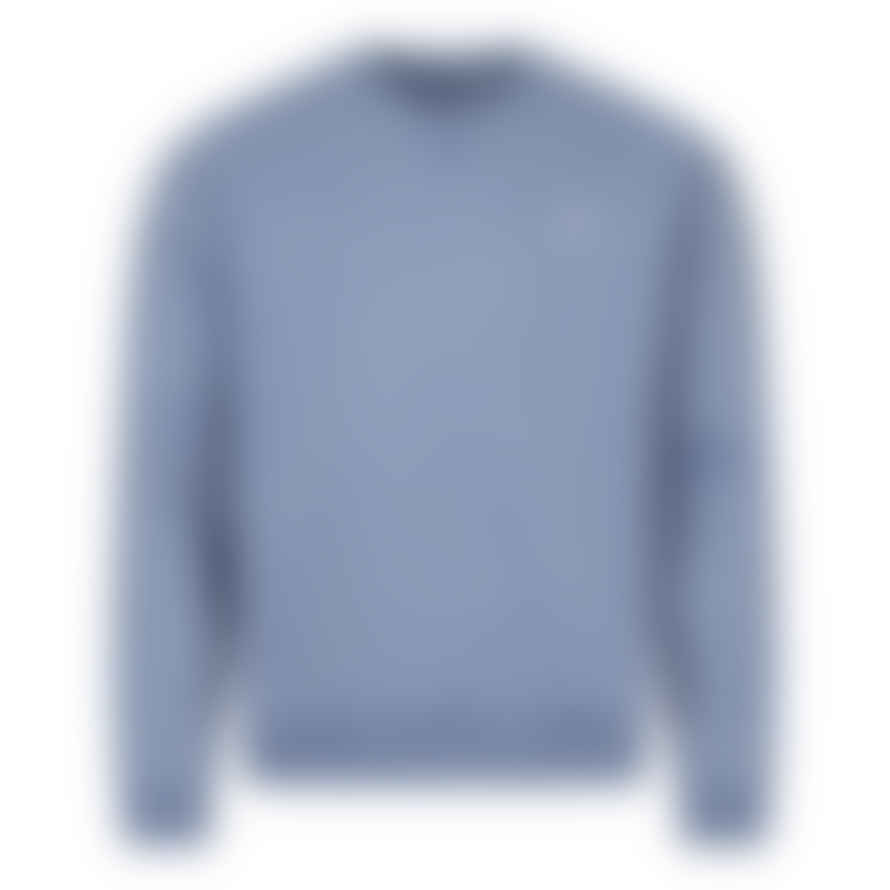 Polo Ralph Lauren Sweatshirt - Lattice Blue