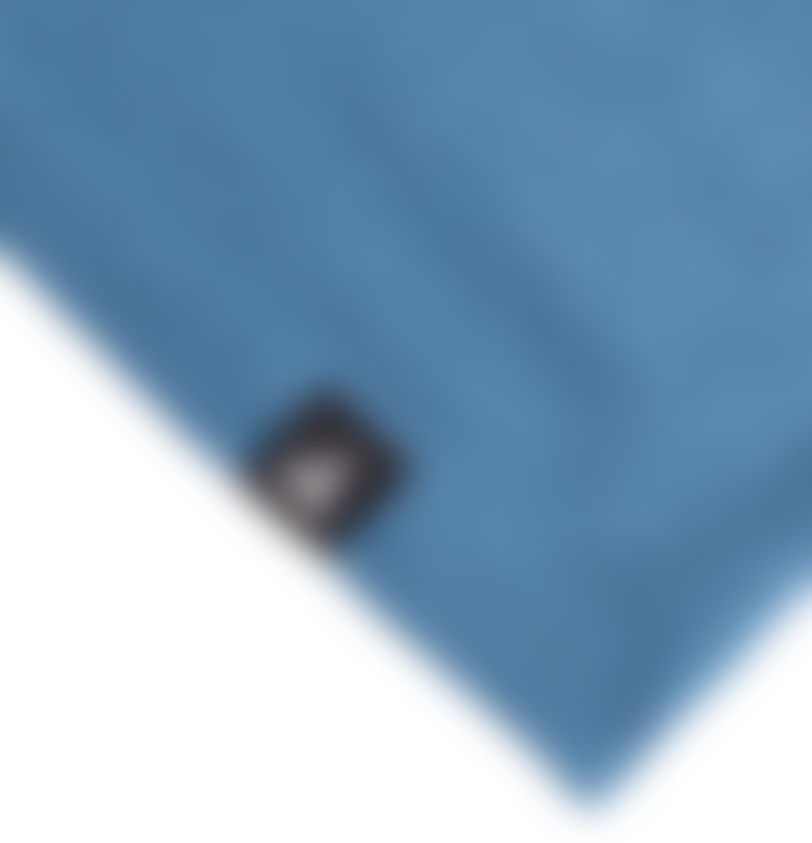 SWOLE PANDA Refibra T-shirt In Turquoise