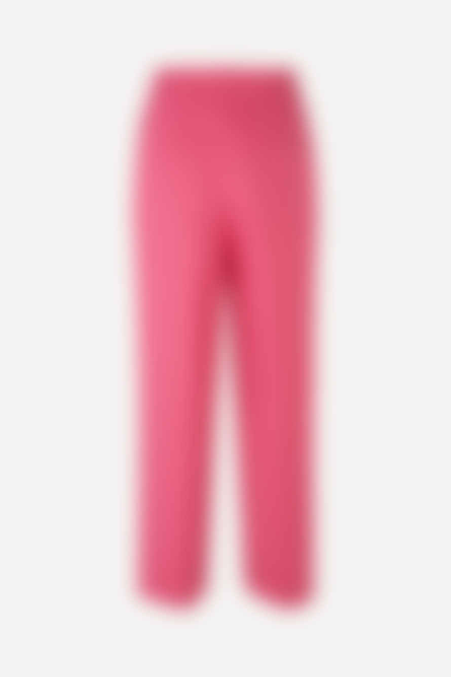  Samsoe Samsoe Pink Saoirse Trousers